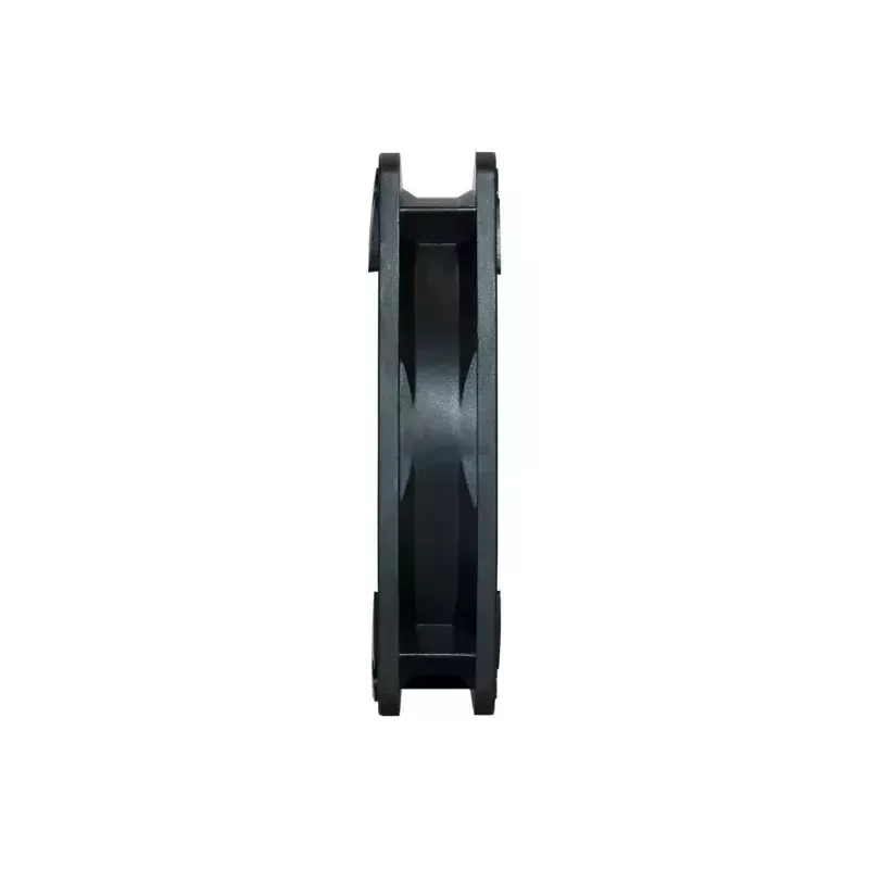 Lüfter Xilence XPF120X.B.PWM 12 cm Schwarz 500-1500 U/min Gleitlagerdynamisch