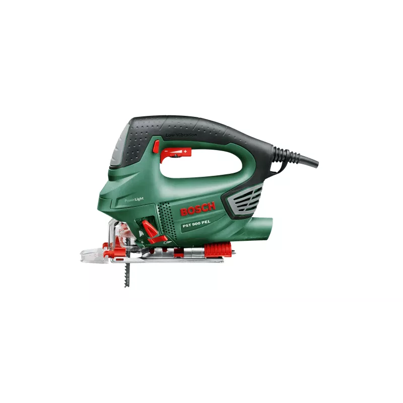 Bosch PST 900 PEL Stichsäge 3100 spm 620 W 2,2 kg