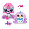 Spielzeugfigur Zuru Rainbowcorns Adopt-A-Corn Surprise — sortierte Sammel-Minifigur (Sortiment)