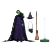 Sammlerpuppe MATTEL Wicked Deluxe Elphaba HXY38 – Charakterfigur, beweglich, detailliertes Kostüm