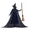Sammlerpuppe MATTEL Wicked Deluxe Elphaba HXY38 – Charakterfigur, beweglich, detailliertes Kostüm
