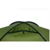 Zelt High Peak Woodpecker 3 — 3-Personen, grün-rot, Modell N0802