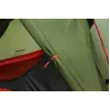 Zelt High Peak Woodpecker 3 — 3-Personen, grün-rot, Modell N0802