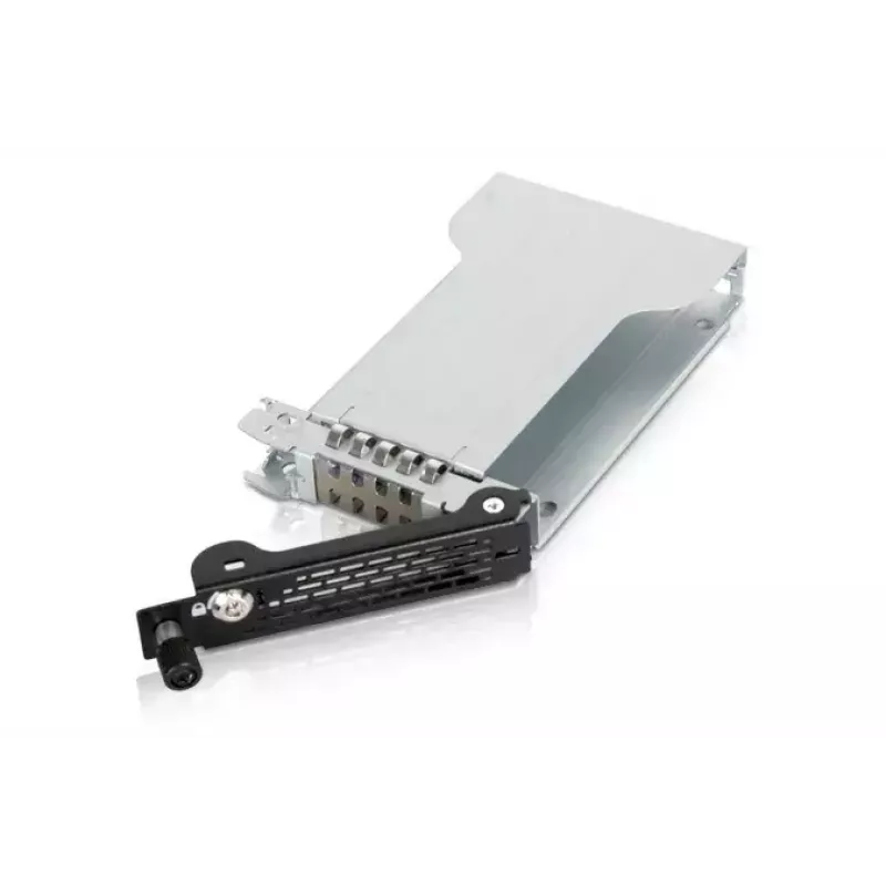 Einbaurahmen Icy Dock MB491SKL-B