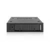 Einbaurahmen Icy Dock MB491SKL-B