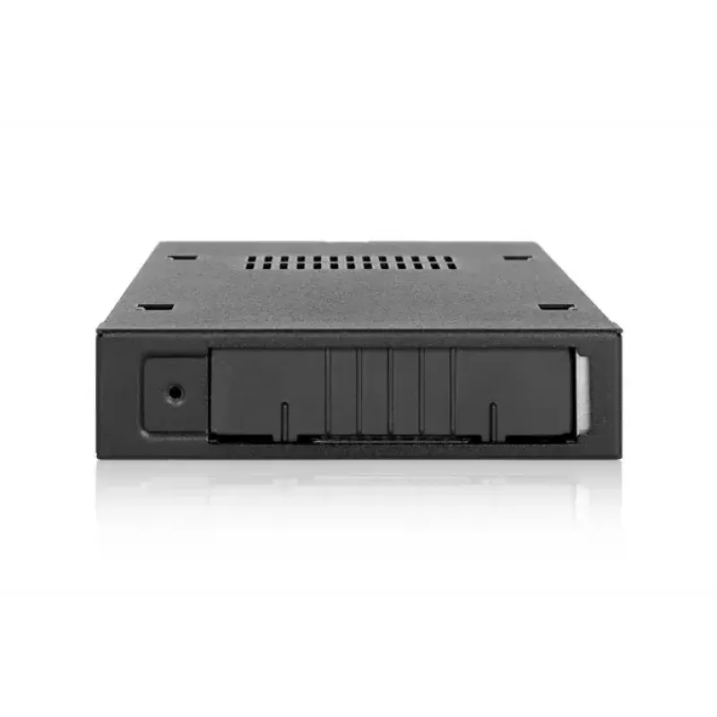 Einbaurahmen Icy Dock MB491SKL-B