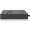 Einbaurahmen Icy Dock MB491SKL-B