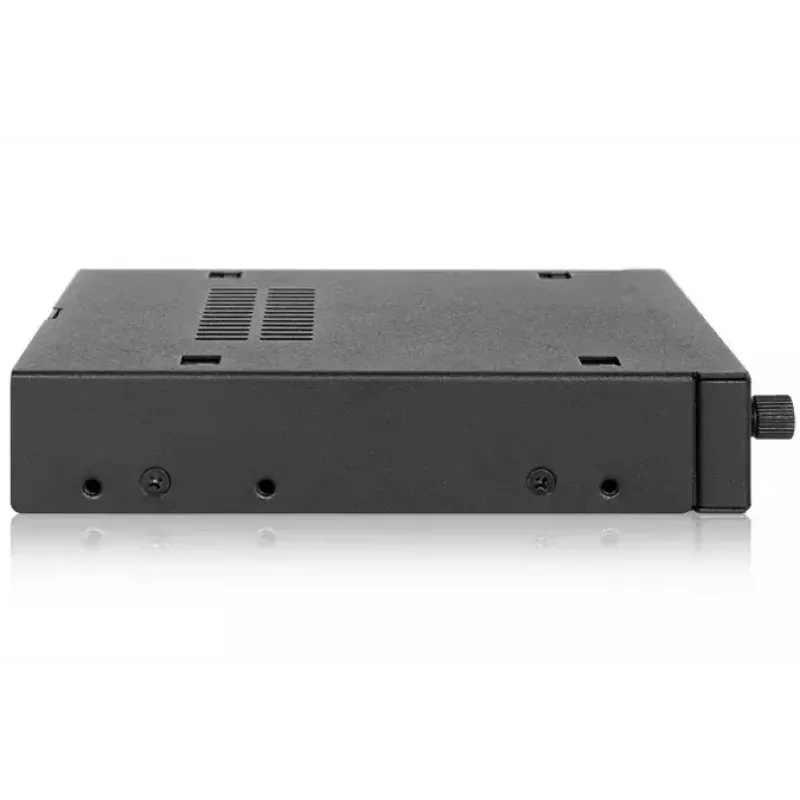 Einbaurahmen Icy Dock MB491SKL-B