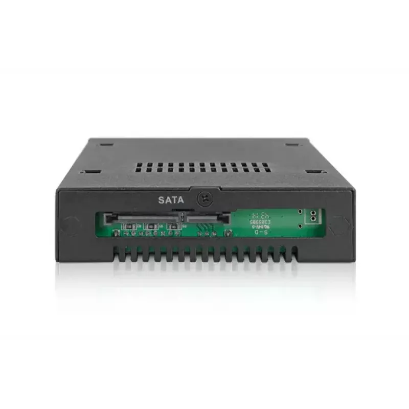 Einbaurahmen Icy Dock MB491SKL-B