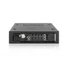 Einbaurahmen Icy Dock MB491SKL-B