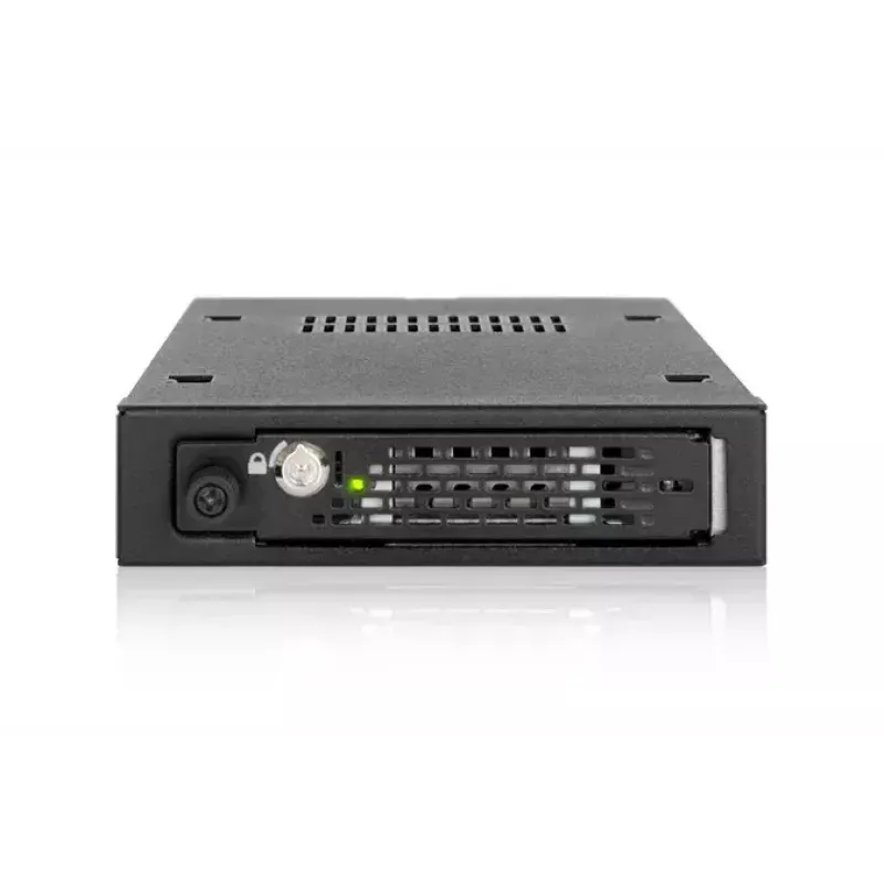 Einbaurahmen Icy Dock MB491SKL-B