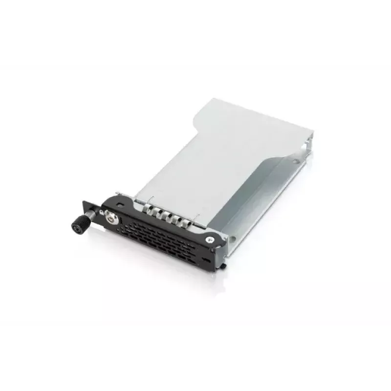 Einbaurahmen Icy Dock MB491SKL-B