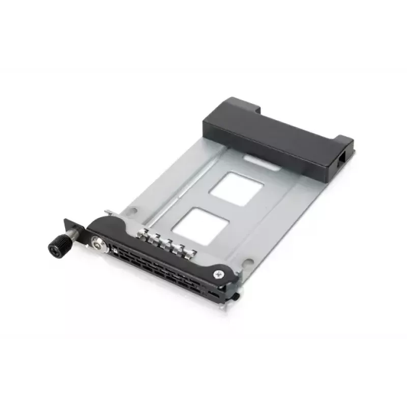 Laufwerksschacht-Blende Icy Dock MB492SKL-B