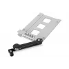 Laufwerksschacht-Blende Icy Dock MB492SKL-B