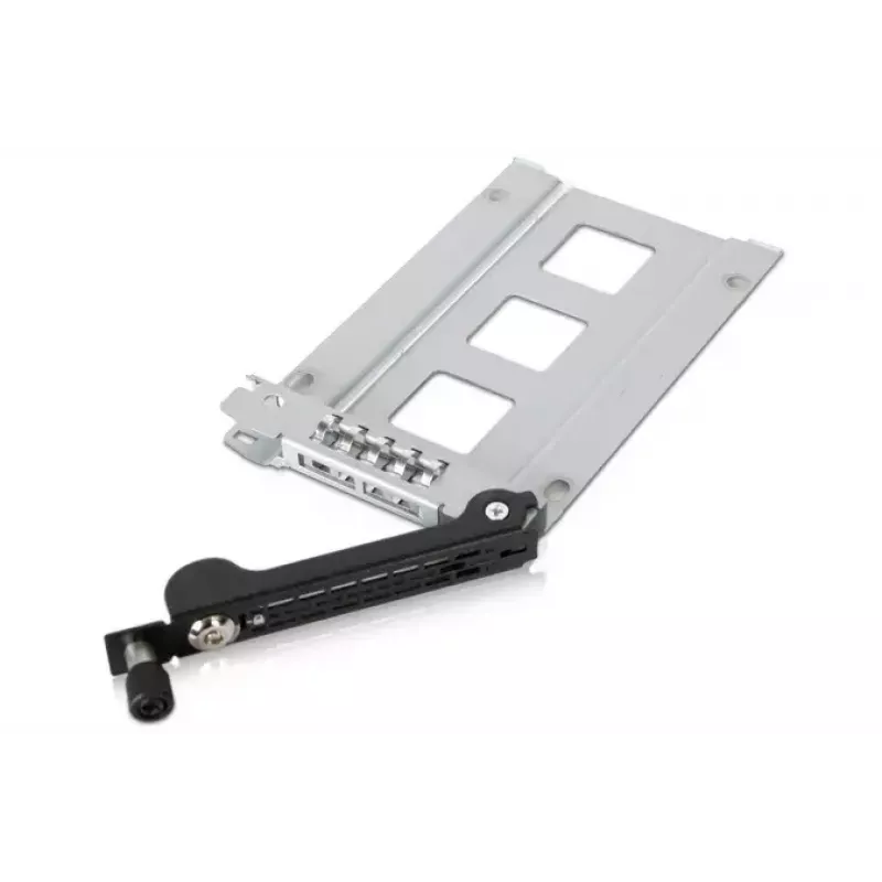 Laufwerksschacht-Blende Icy Dock MB492SKL-B