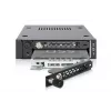 Laufwerksschacht-Blende Icy Dock MB492SKL-B