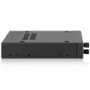 Laufwerksschacht-Blende Icy Dock MB492SKL-B
