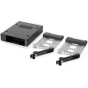Laufwerksschacht-Blende Icy Dock MB492SKL-B