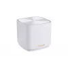 ASUS ZenWiFi XD5 (W-2-PK) Dualband (2,4 GHz / 5 GHz) Wi-Fi 6 (802.11ax) Weiß Intern