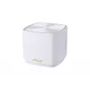 ASUS ZenWiFi XD5 (W-2-PK) Dualband (2,4 GHz / 5 GHz) Wi-Fi 6 (802.11ax) Weiß Intern