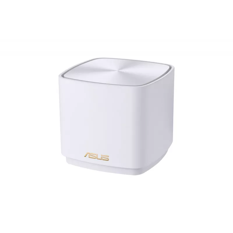 ASUS ZenWiFi XD5 (W-2-PK) Dualband (2,4 GHz / 5 GHz) Wi-Fi 6 (802.11ax) Weiß Intern