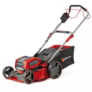 Handrasenmäher Einhell GP-CM 36/47 S Li BL Batterie 47 cm 700 m²
