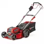Handrasenmäher Einhell GP-CM 36/47 S Li BL Batterie 47 cm 700 m²