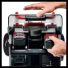 Air Compressor Einhell TE-AC 36/150 Li OF-Solo 150 l/min 36V Battery