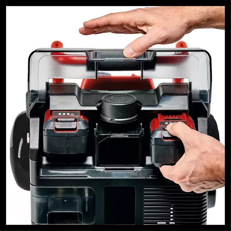 Air Compressor Einhell TE-AC 36/150 Li OF-Solo 150 l/min 36V Battery