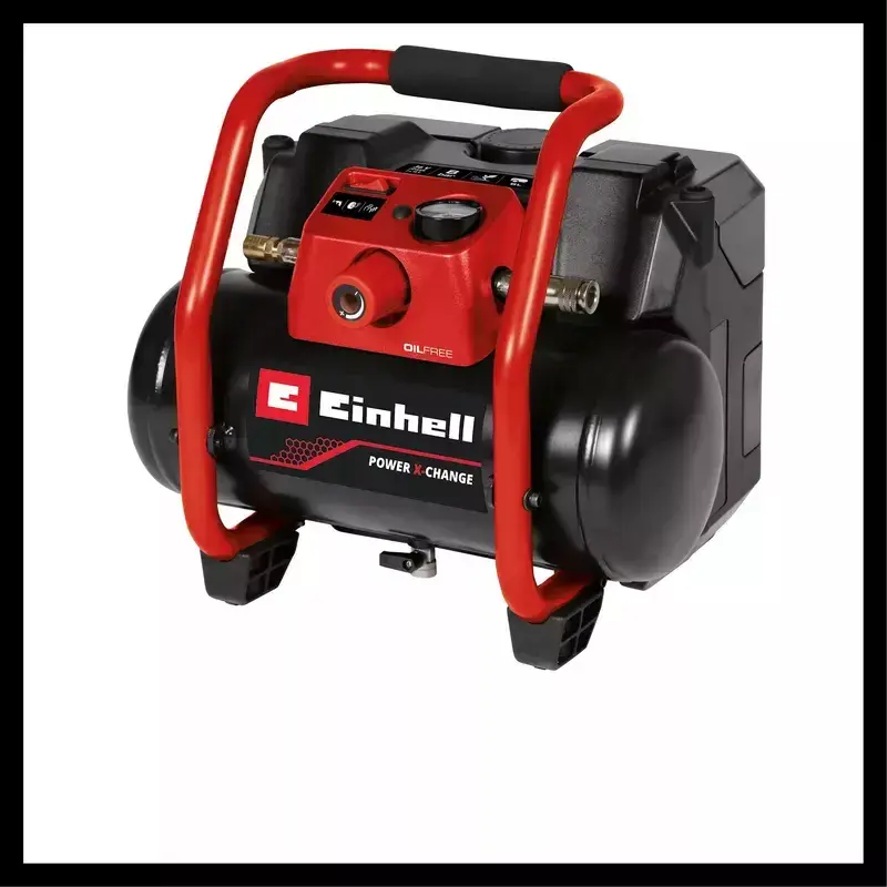 Air Compressor Einhell TE-AC 36/150 Li OF-Solo 150 l/min 36V Battery