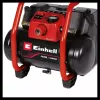 Air Compressor Einhell TE-AC 36/150 Li OF-Solo 150 l/min 36V Battery