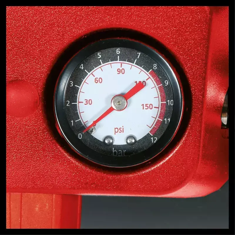 Air Compressor Einhell TE-AC 36/150 Li OF-Solo 150 l/min 36V Battery
