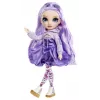 Rainbow High Sparkle & Shine Modepuppen - Viola (Lila), Modepuppe, Weiblich, 4 Jahr(e), Junge/Mädchen, 280 mm, Mehrfarbig
