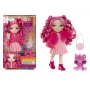Rainbow High Littles Puppen - Magenta (Pink), Modepuppe, Weiblich, 4 Jahr(e), Junge/Mädchen, 13,9 mm, Mehrfarbig