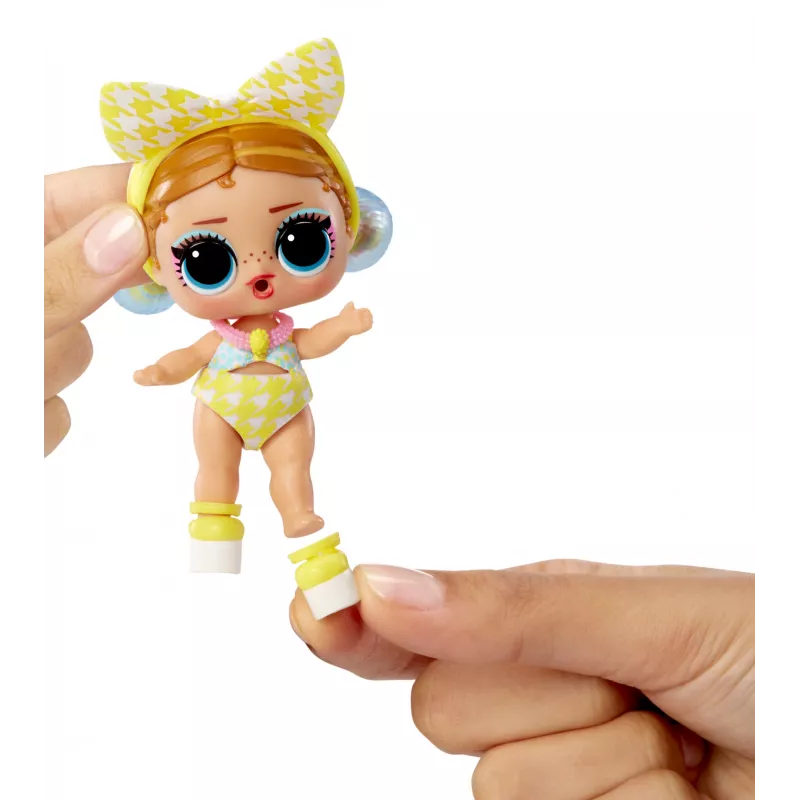 L.O.L. Surprise Water Balloon Surprise Tots