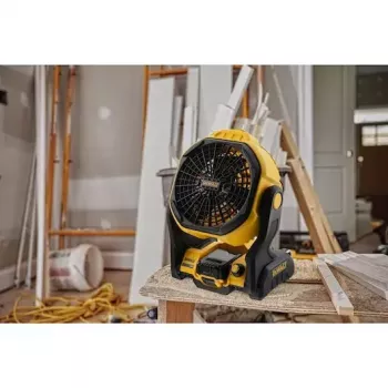Haushaltsventilator DeWALT DCE512N-XJ