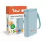 Peach PE110 Etikettendrucker Thermodirekt 203 x 203 DPI 60 mm/s Kabellos Bluetooth