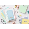 Peach PE110 Etikettendrucker Thermodirekt 203 x 203 DPI 60 mm/s Kabellos Bluetooth