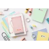 Peach PE110 Etikettendrucker Thermodirekt 203 x 203 DPI 60 mm/s Kabellos Bluetooth