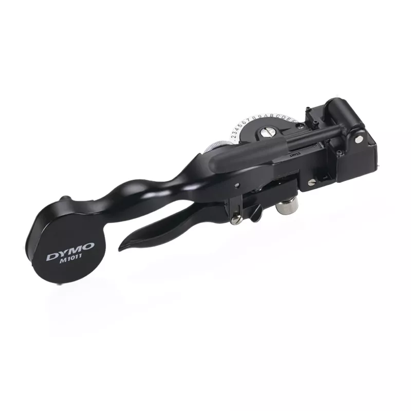 Etikettendrucker DYMO RHINO M1011 Thermodirekt