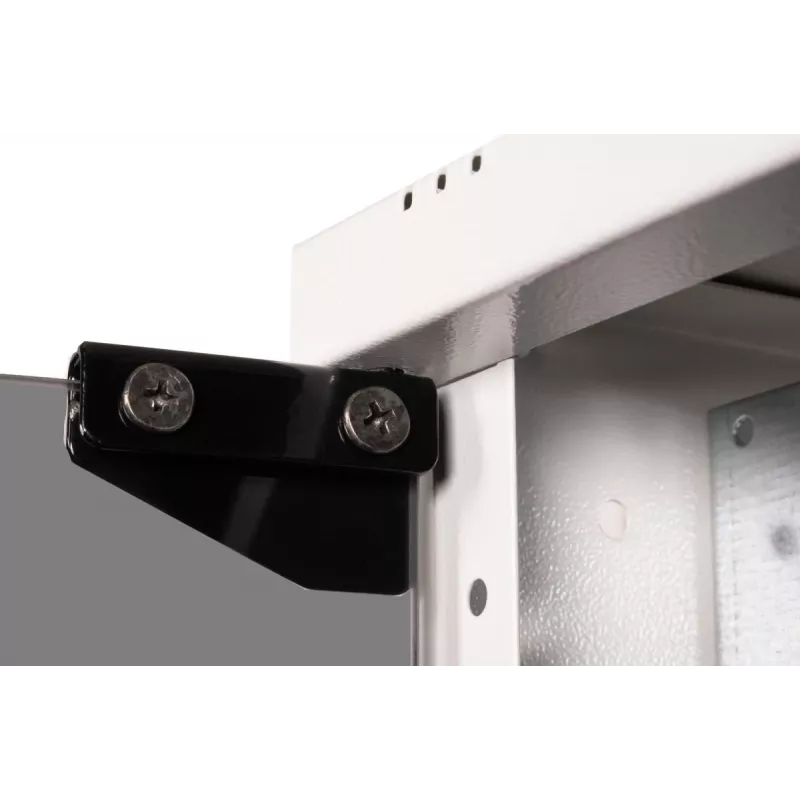 DIGITUS 19-Zoll 9HE Wandgehäuse - SOHO PRO 460 x 540 x 400 mm grau
