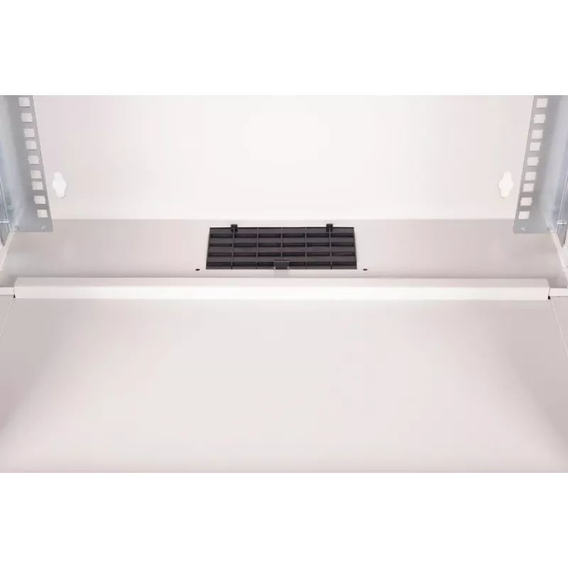 DIGITUS 19-Zoll 9HE Wandgehäuse - SOHO PRO 460 x 540 x 400 mm grau