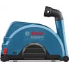 Staubabsaugung Bosch GDE 230 FC-S Professional
