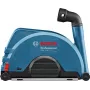 Staubabsaugung Bosch GDE 230 FC-S Professional