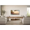 Samsung Q80D GQ85Q80DATXZG TV 2,16 m (85 Zoll) 4K Ultra HD Smart TV Wi-Fi Silber