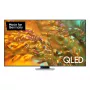 Samsung Q80D GQ85Q80DATXZG TV 2,16 m (85 Zoll) 4K Ultra HD Smart TV Wi-Fi Silber