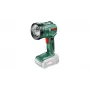 Bosch UniversalLamp 18 Schwarz, Grün LED