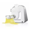 Bosch MUZ5NV3 Pasta-/Ravioli-Maker-Zubehör 1 Stk. Chromstahl Spaghetti-Aufsatz