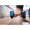 Bosch GDR 18V-220 C Professional 3400 U/min 1 kg Blau