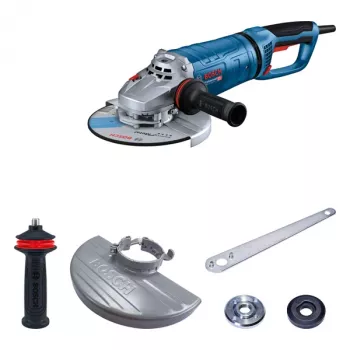 Bosch GWS 27-230 PR Professional Winkelschleifer 23 cm 6500 U/min 2700 W 6,3 kg